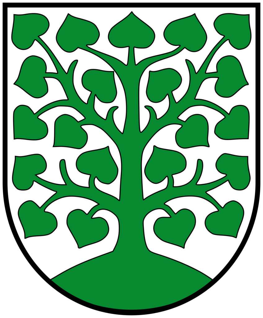 Bild Homburg Wappen